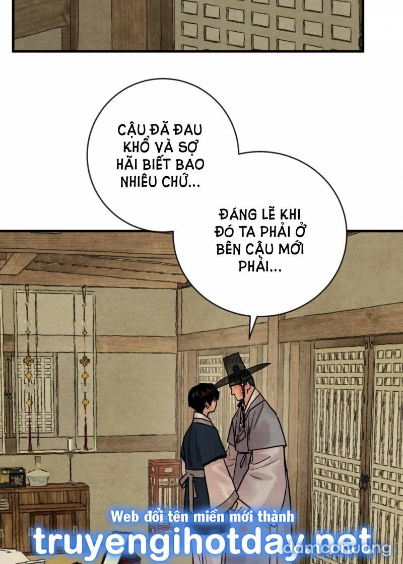 Dạ Ký Chapter 118.2 - Page 12