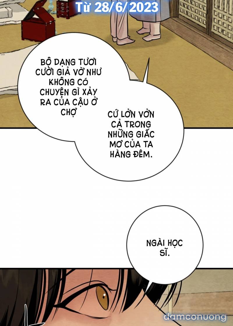 Dạ Ký Chapter 118.2 - Page 13