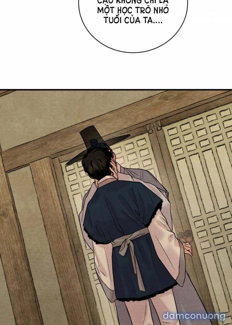 Dạ Ký Chapter 118.2 - Page 15