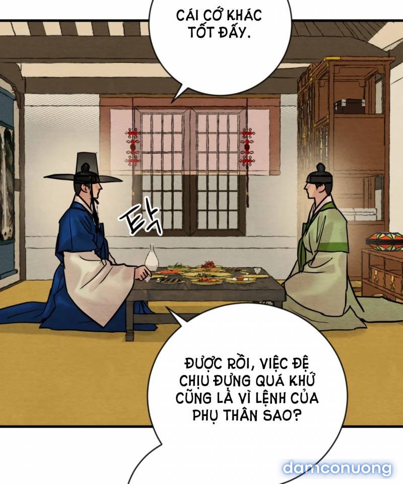 Dạ Ký Chapter 118.2 - Page 26