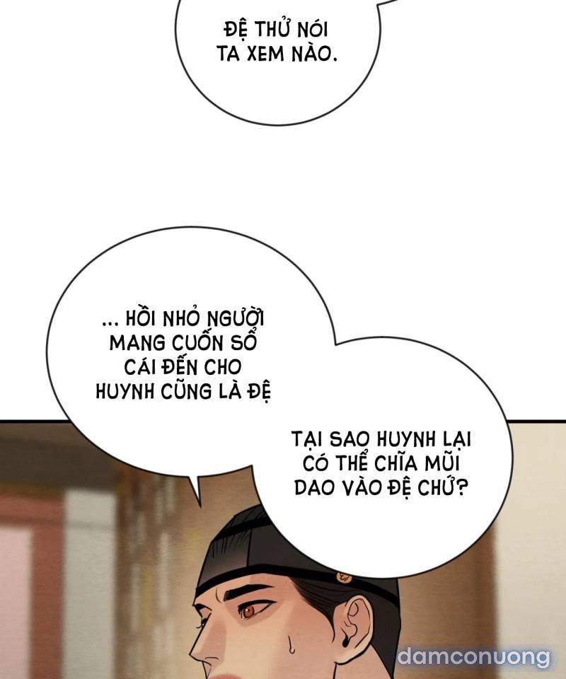 Dạ Ký Chapter 118.2 - Page 27