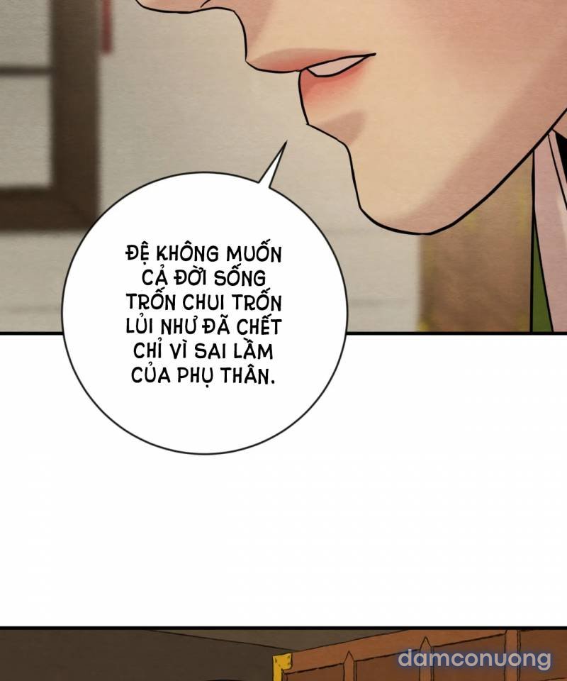 Dạ Ký Chapter 118.2 - Page 31