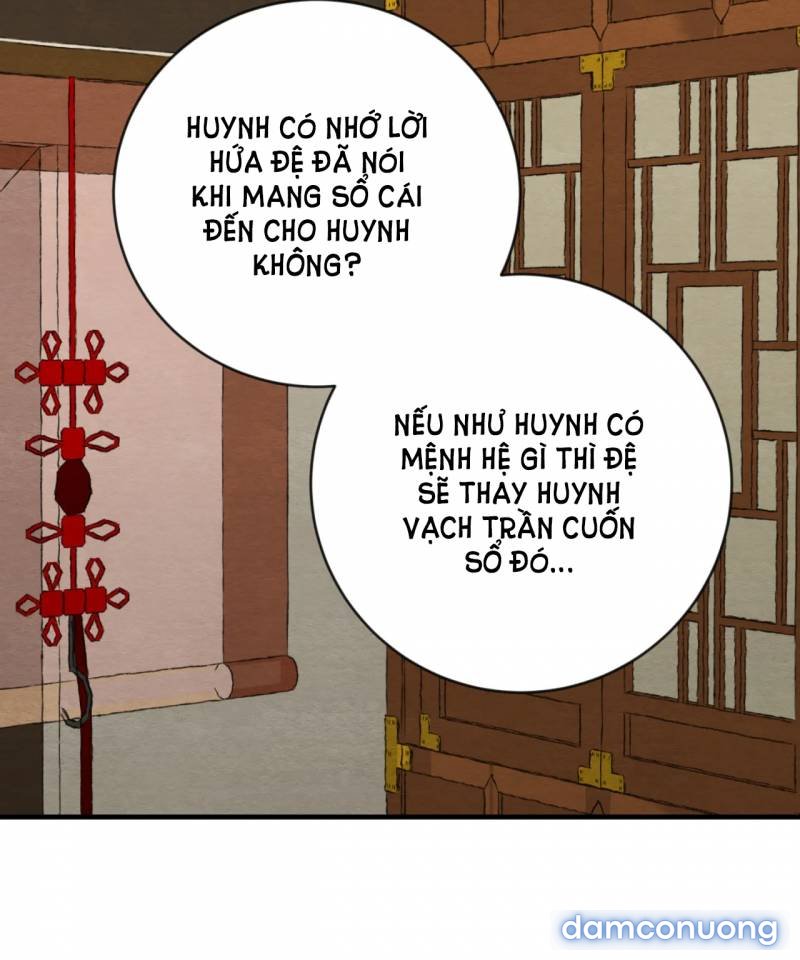 Dạ Ký Chapter 118.2 - Page 32