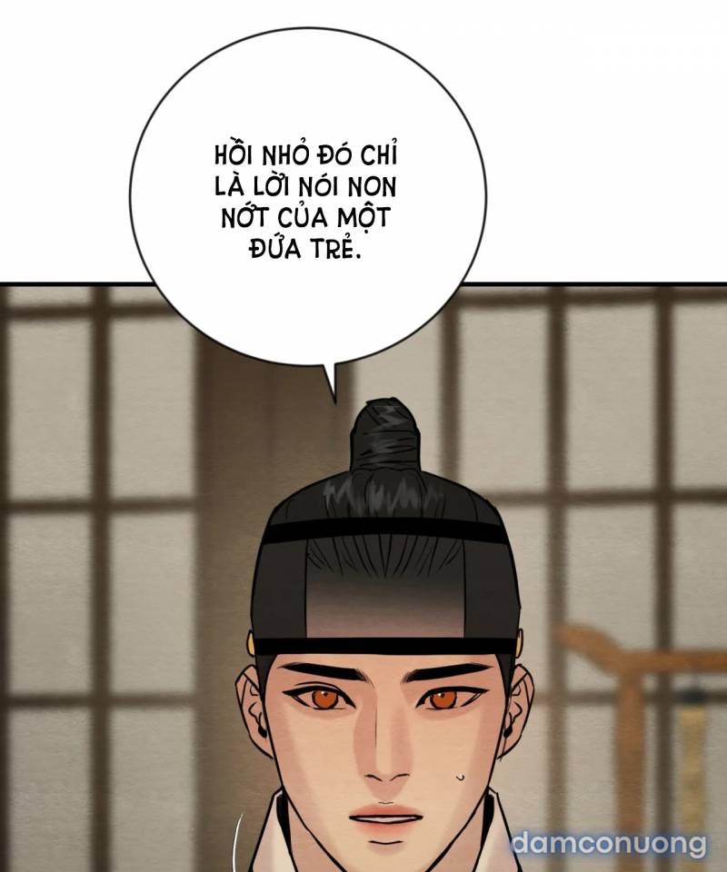 Dạ Ký Chapter 118.2 - Page 33