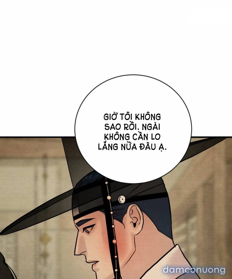 Dạ Ký Chapter 118.2 - Page 42