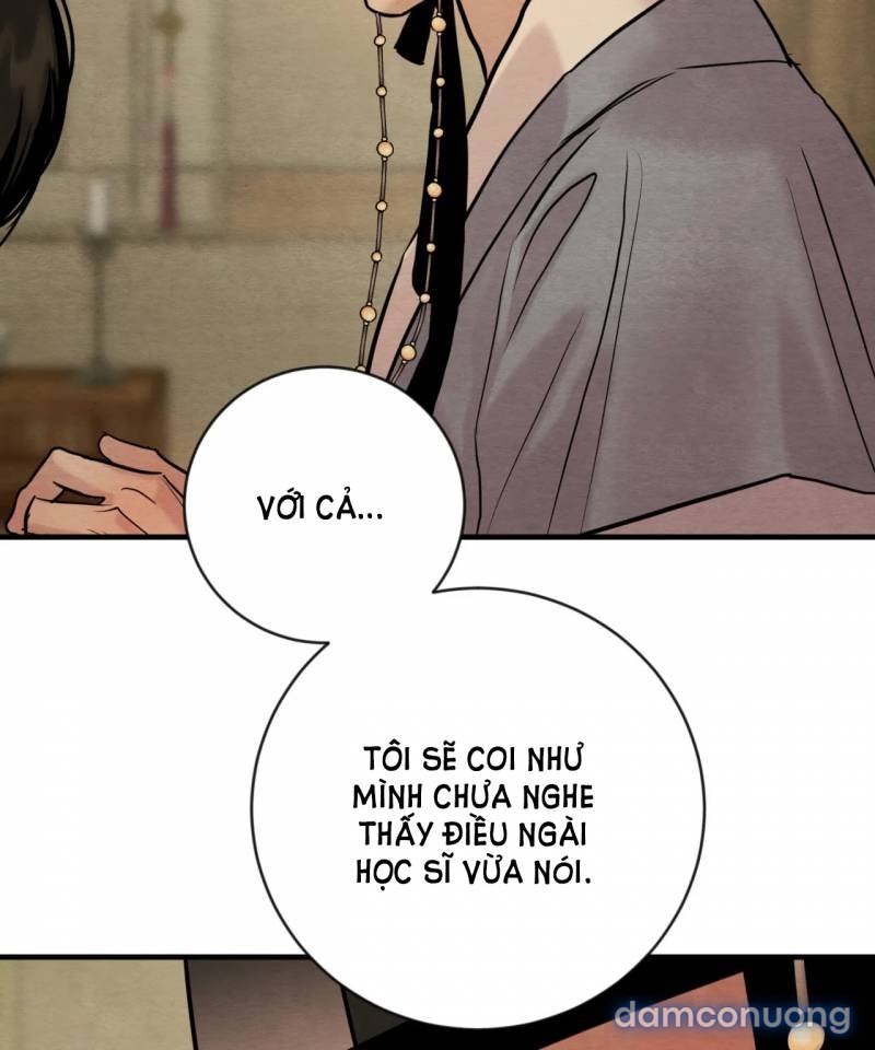 Dạ Ký Chapter 118.2 - Page 43