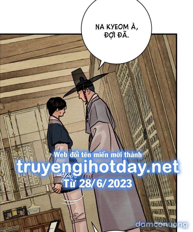 Dạ Ký Chapter 118.2 - Page 45