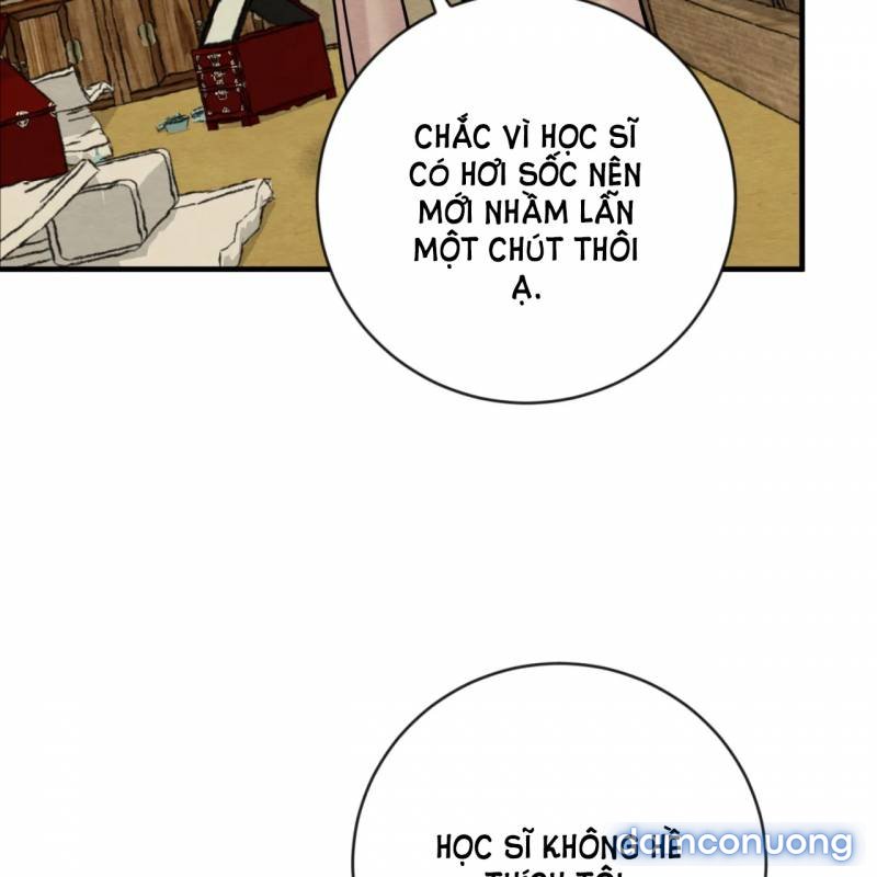 Dạ Ký Chapter 118.2 - Page 46