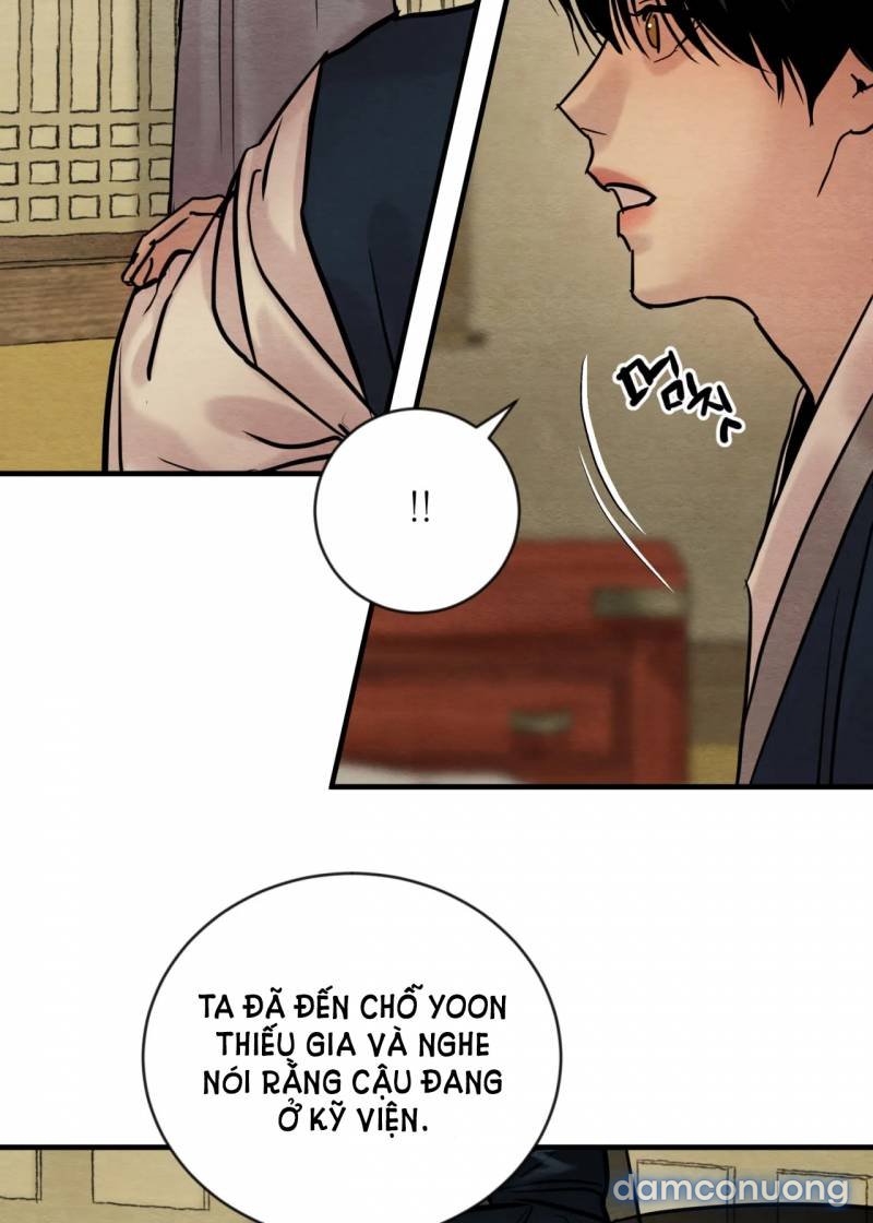 Dạ Ký Chapter 118.2 - Page 4