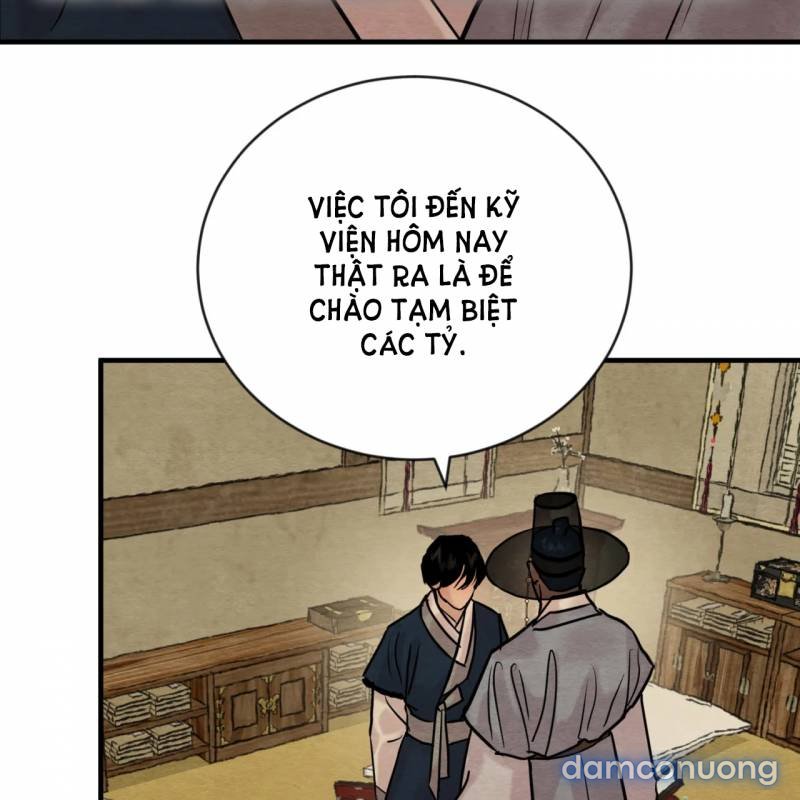 Dạ Ký Chapter 118.2 - Page 55