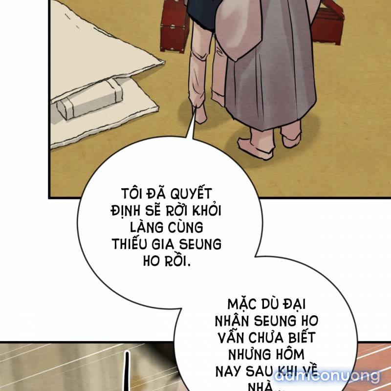 Dạ Ký Chapter 118.2 - Page 56