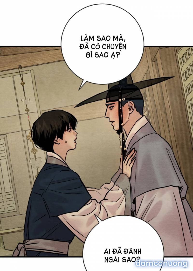 Dạ Ký Chapter 118.2 - Page 6