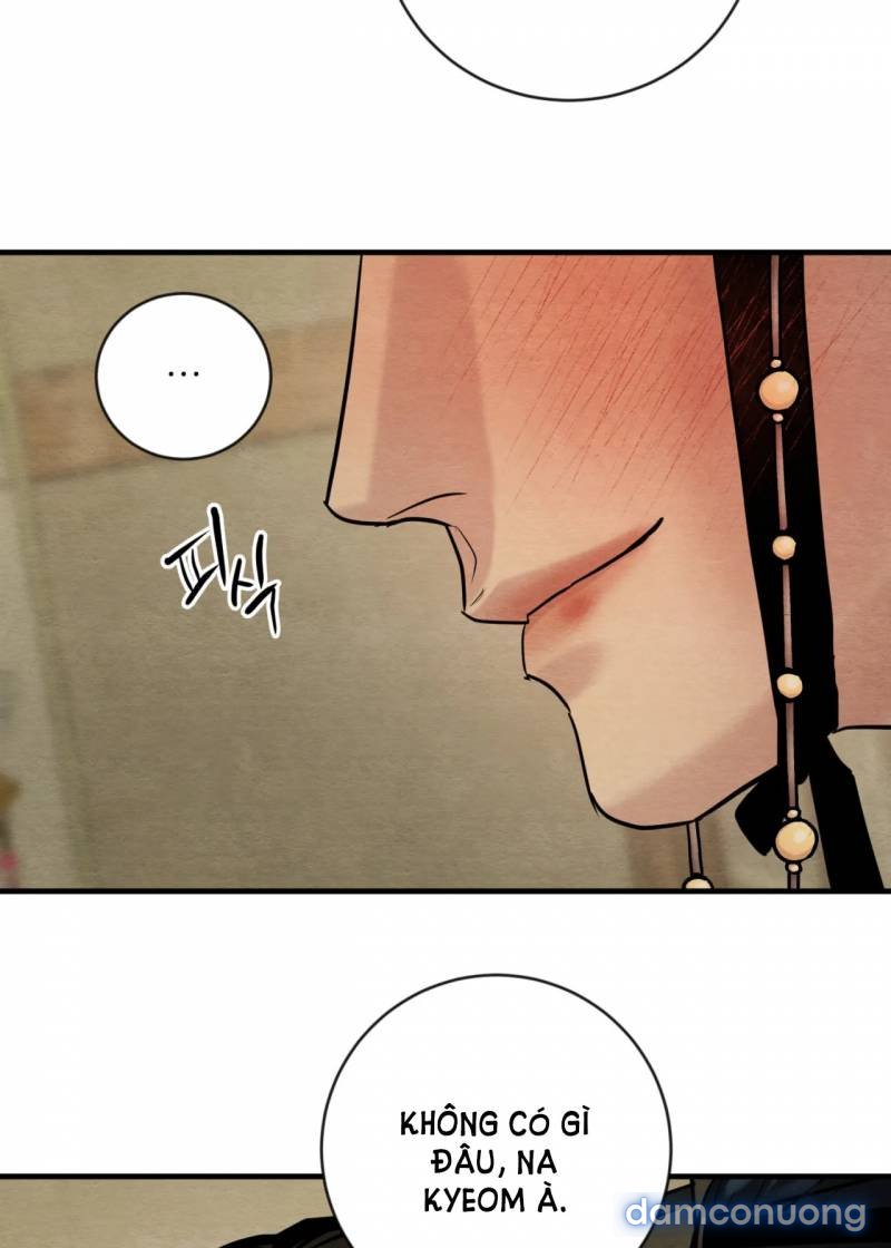 Dạ Ký Chapter 118.2 - Page 7