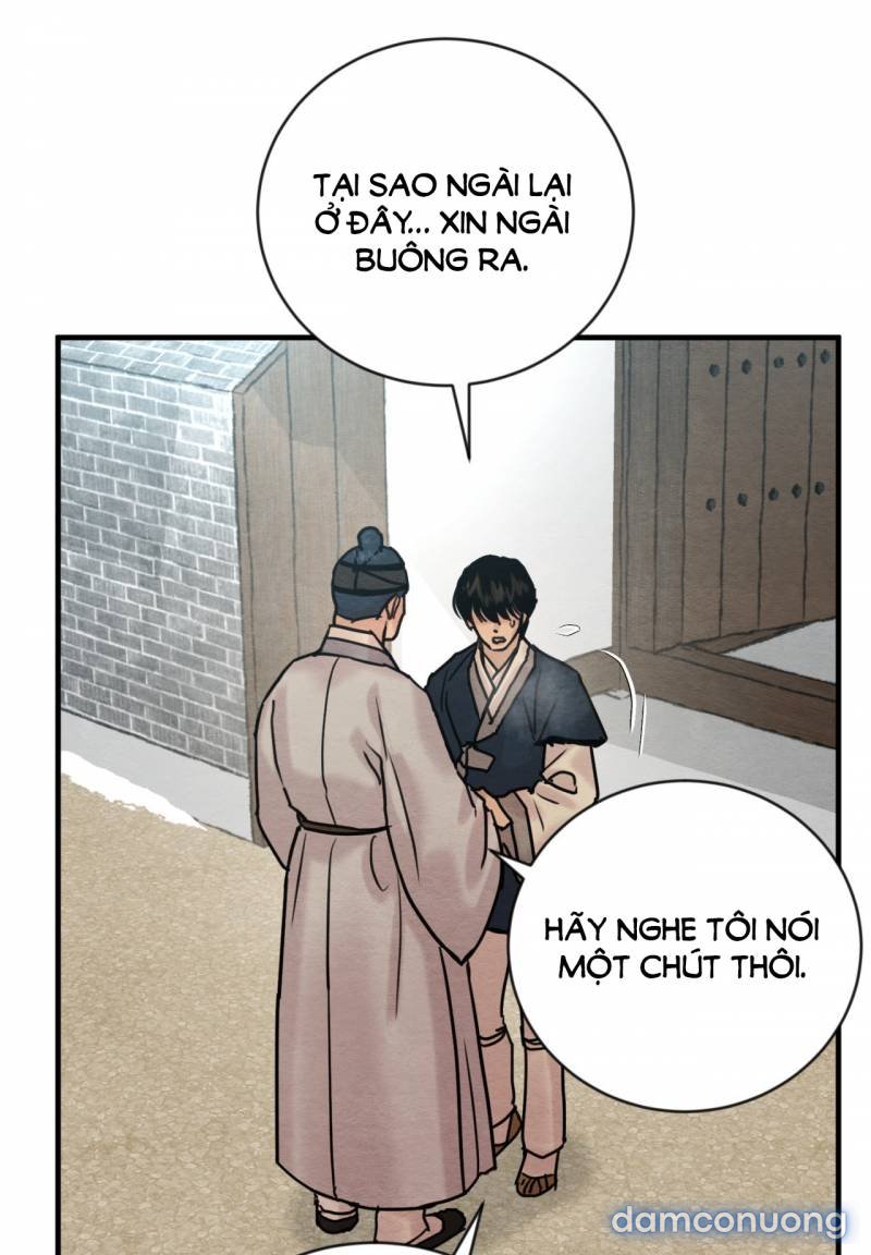 Dạ Ký Chapter 120.2 - Page 10