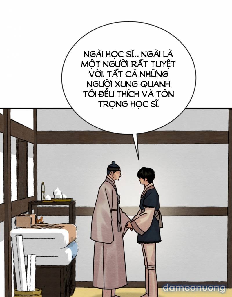 Dạ Ký Chapter 120.2 - Page 31