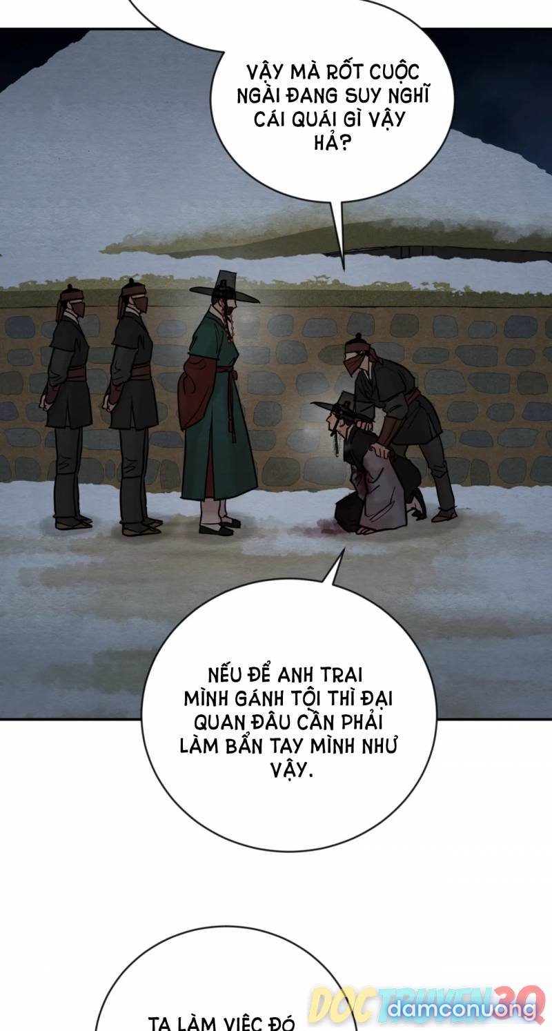 Dạ Ký Chapter 116.1 - Page 9