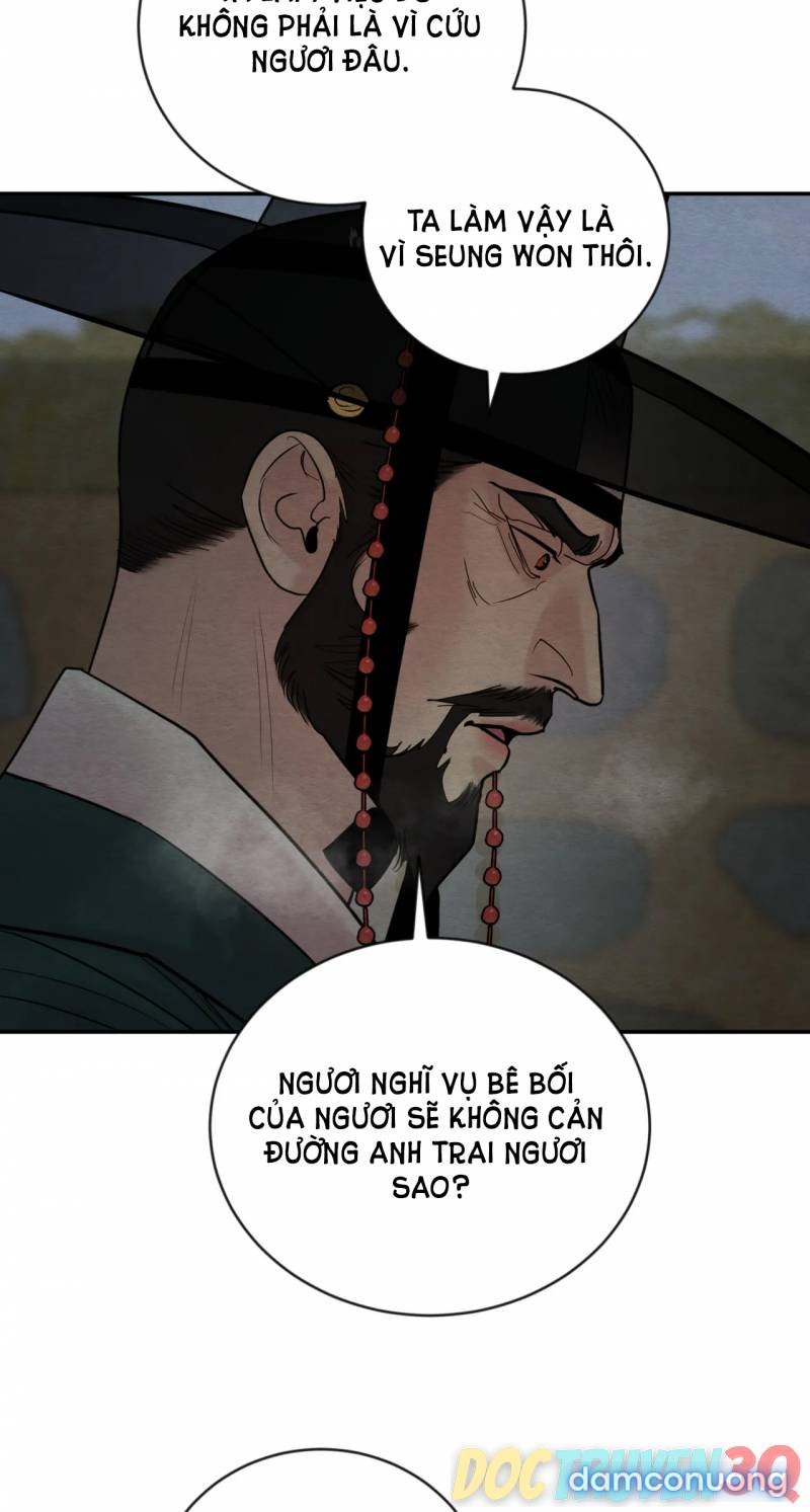 Dạ Ký Chapter 116.1 - Page 10