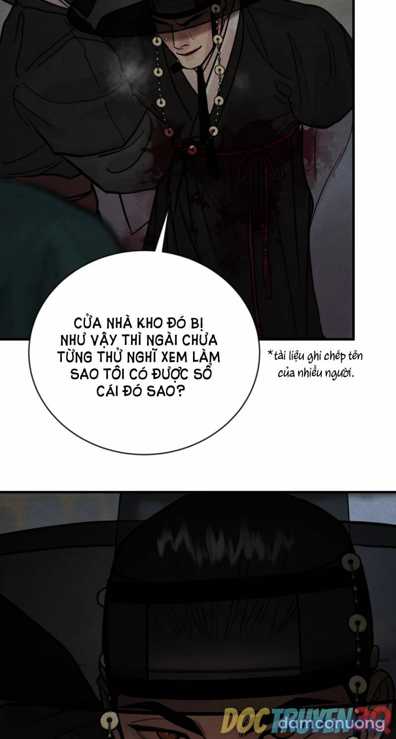 Dạ Ký Chapter 116.1 - Page 14