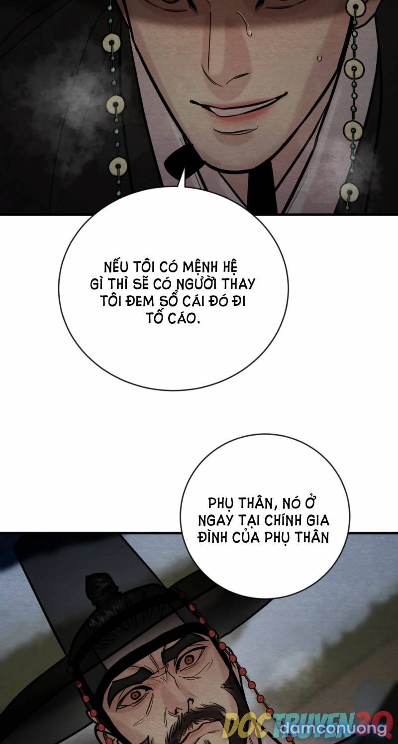 Dạ Ký Chapter 116.1 - Page 15