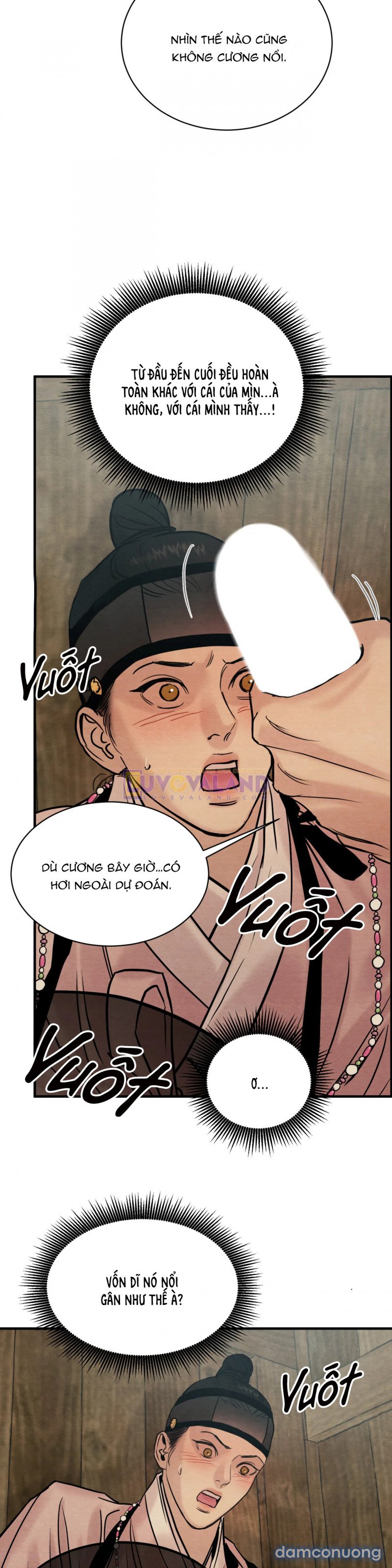 Dạ Ký Chapter 104.5 - Page 10