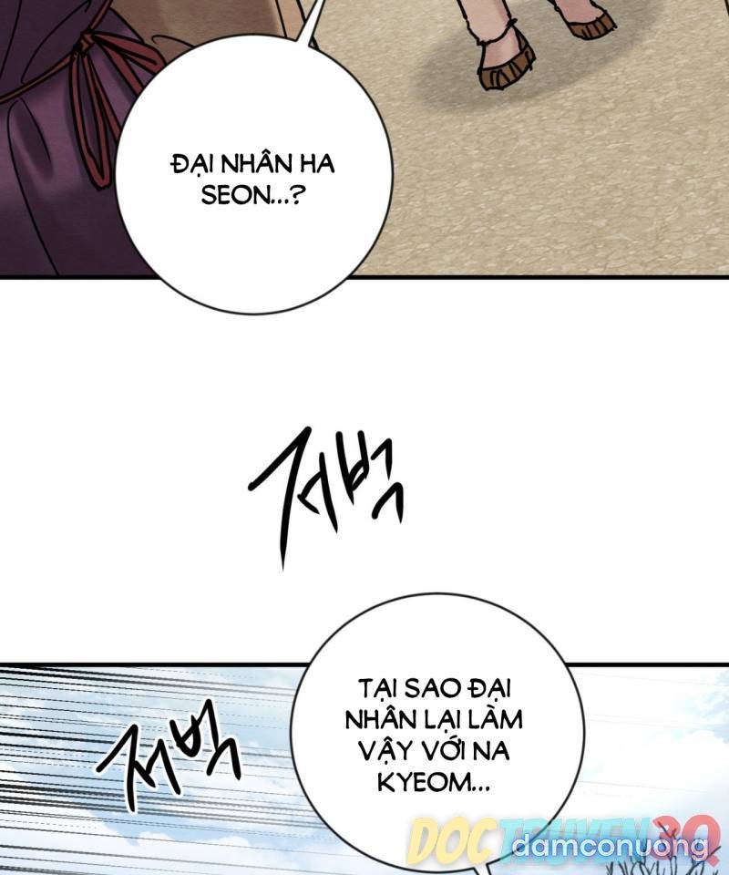 Dạ Ký Chapter 121.1 - Page 13