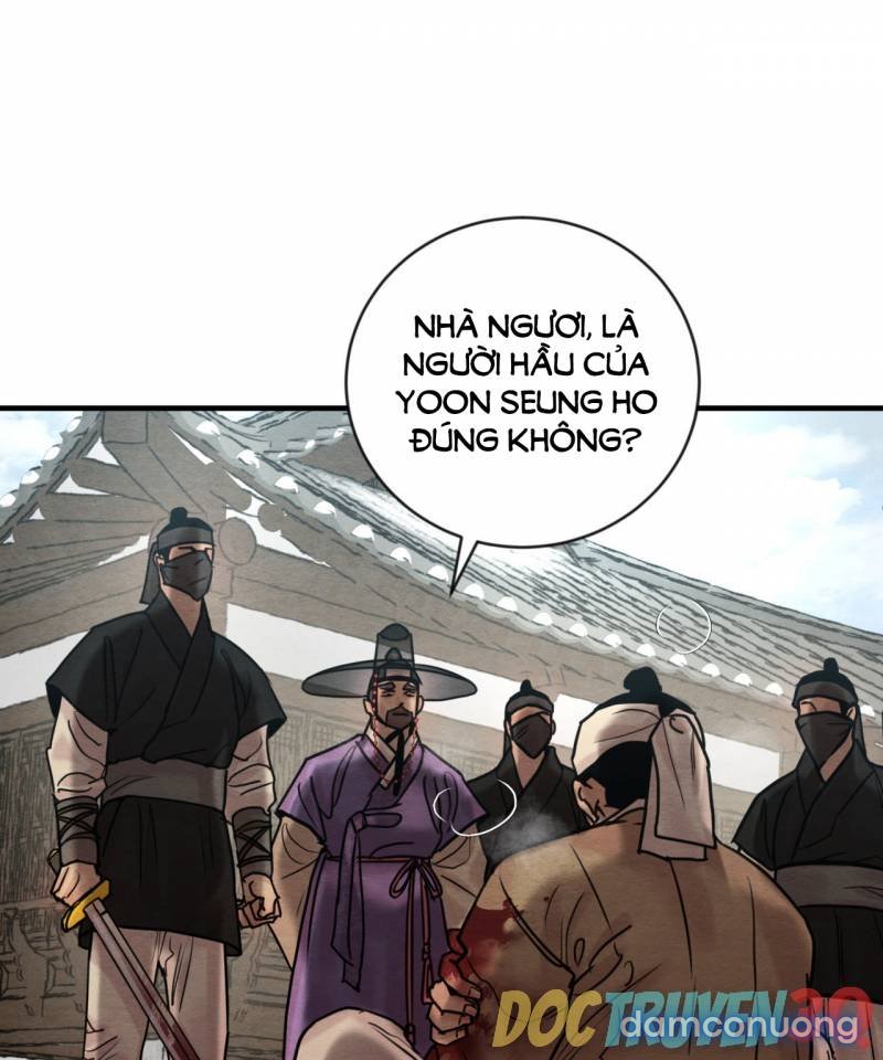 Dạ Ký Chapter 121.1 - Page 16