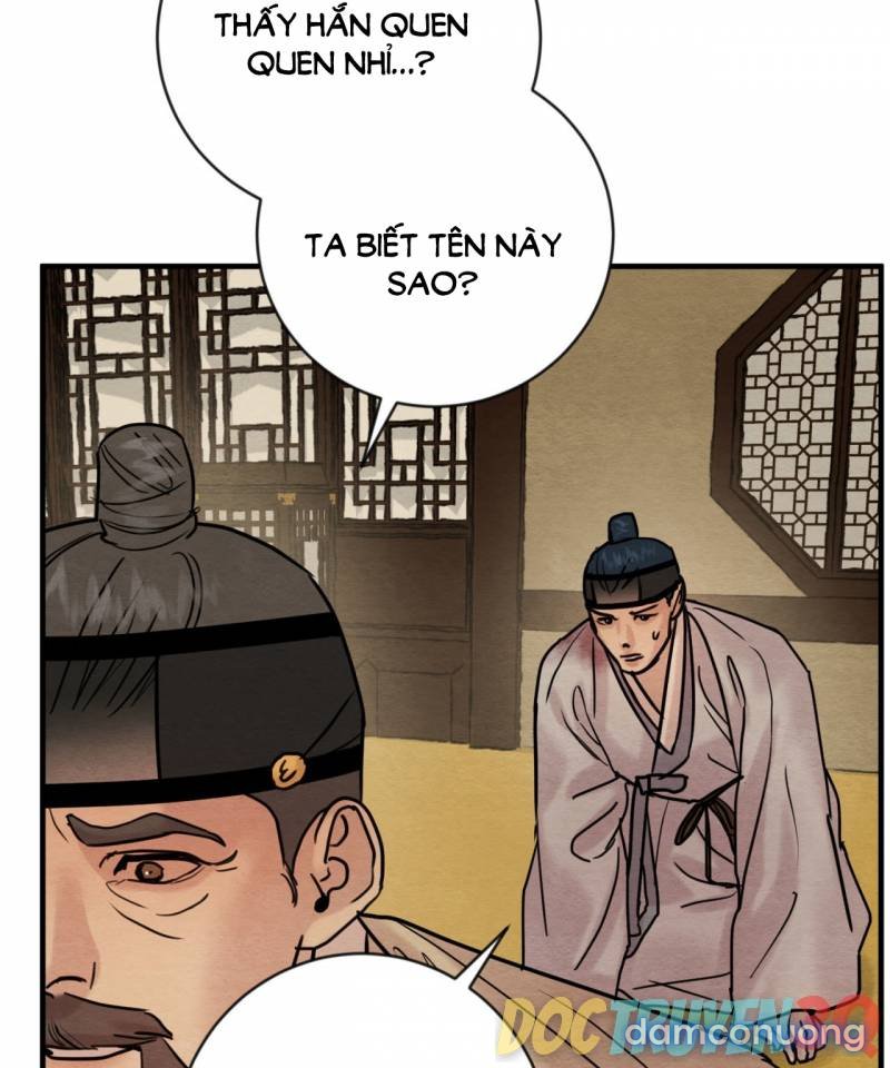 Dạ Ký Chapter 121.1 - Page 24