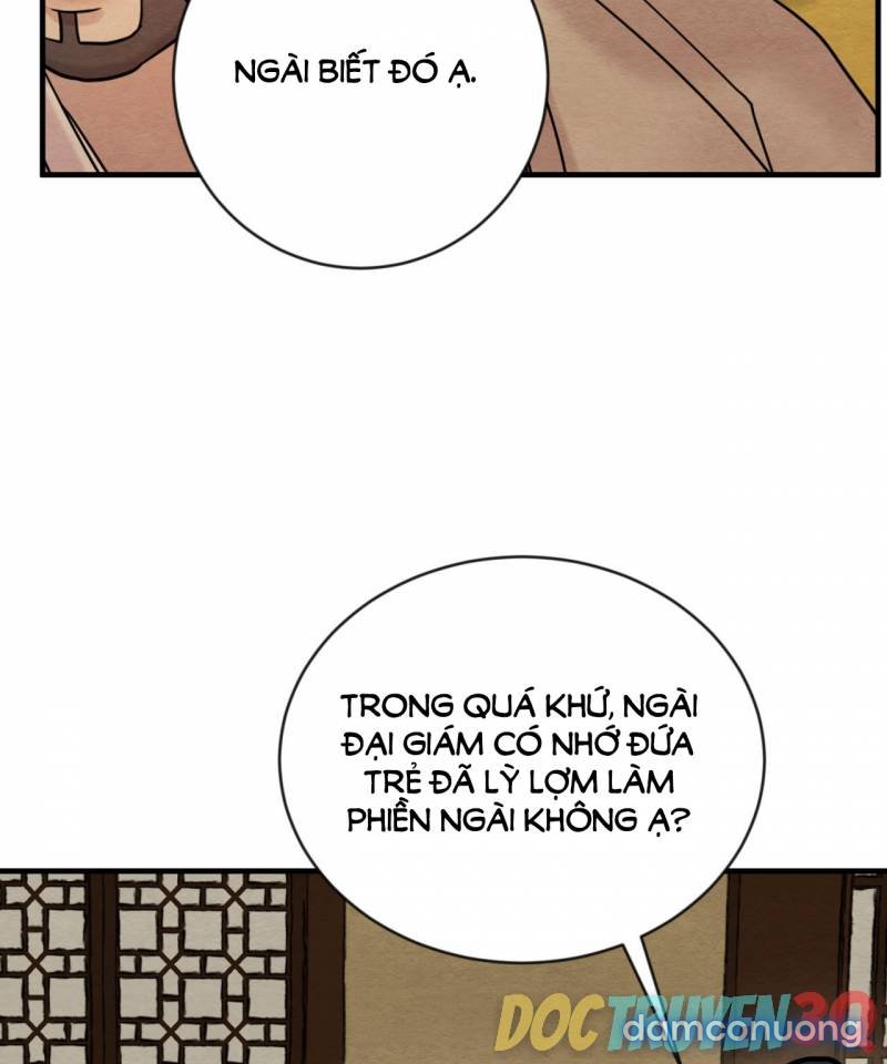 Dạ Ký Chapter 121.1 - Page 25