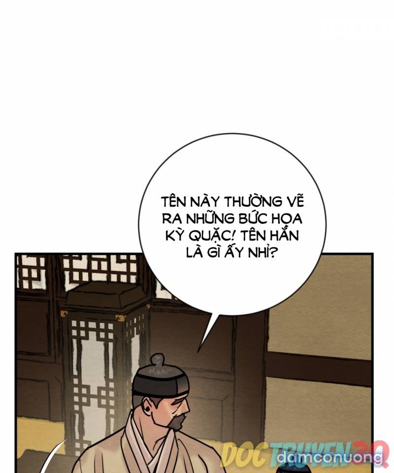 Dạ Ký Chapter 121.1 - Page 30