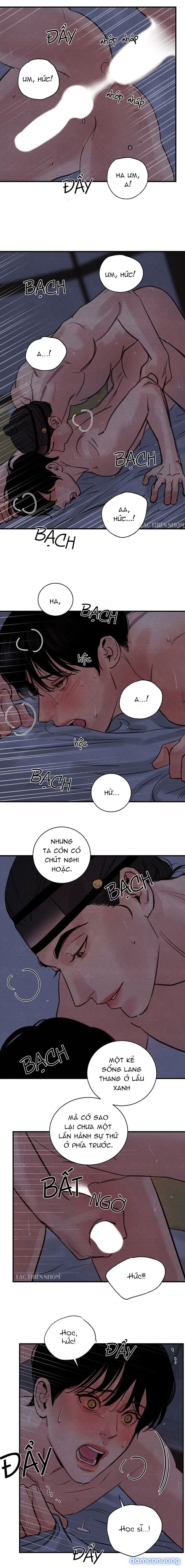 Dạ Ký Chapter 21 - Page 5