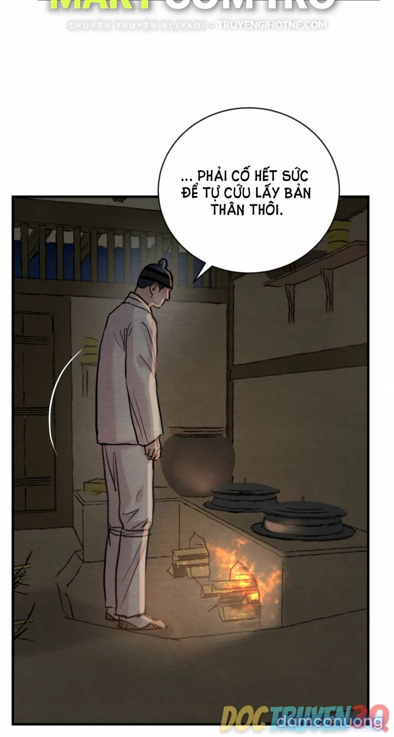 Dạ Ký Chapter 115.1 - Page 12