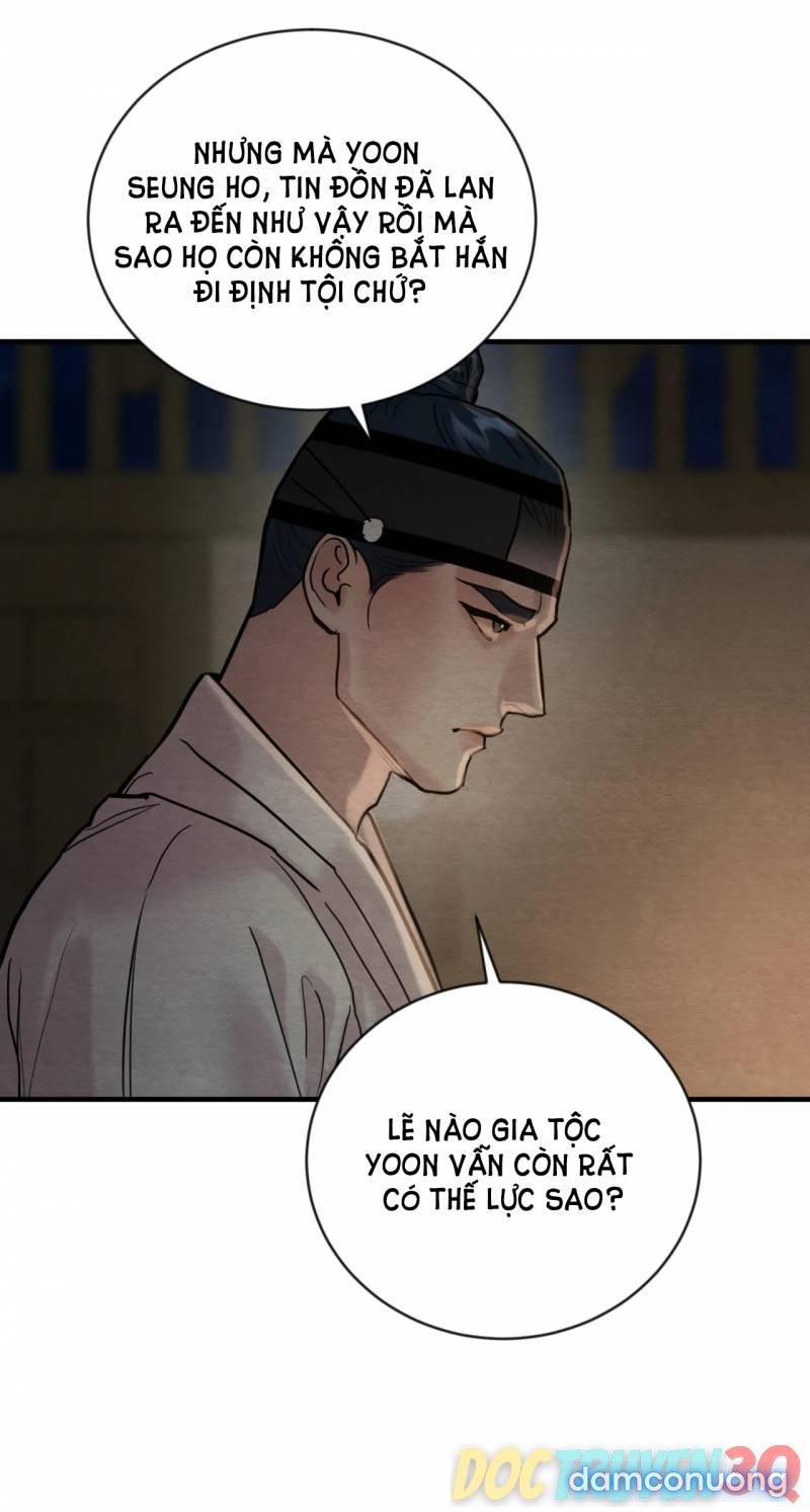 Dạ Ký Chapter 115.1 - Page 13