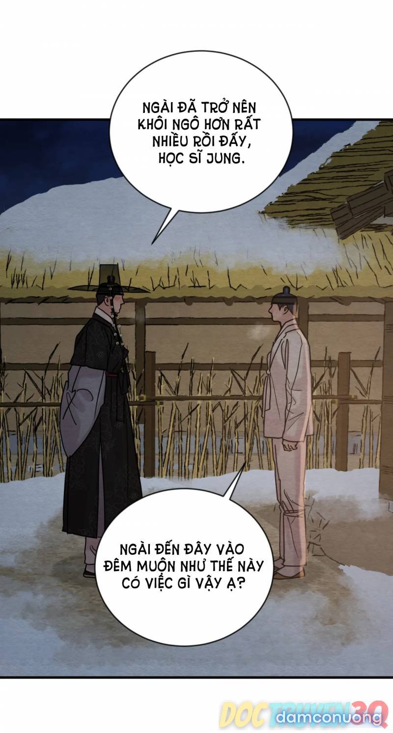 Dạ Ký Chapter 115.1 - Page 19