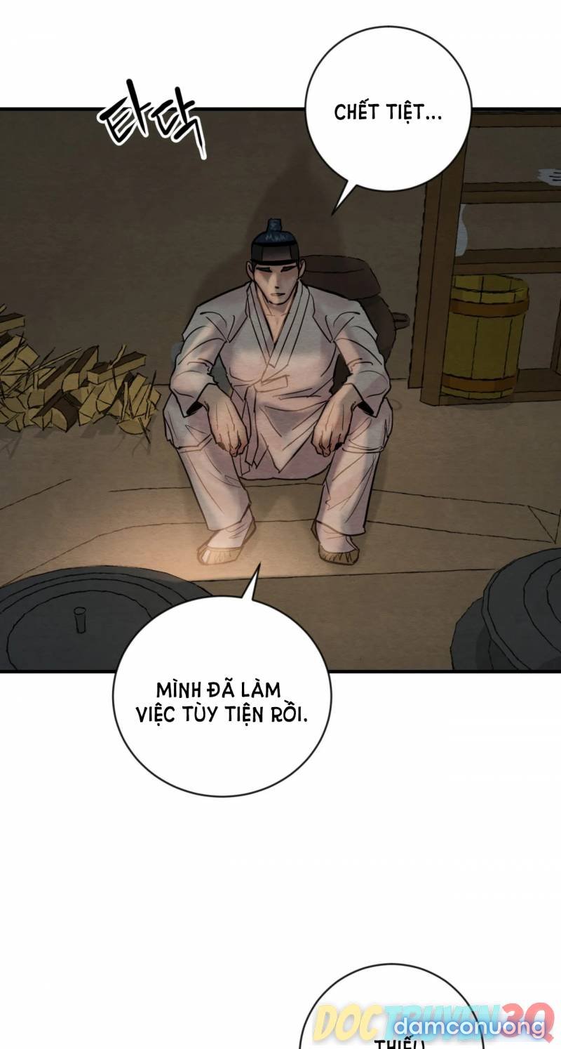 Dạ Ký Chapter 115.1 - Page 6