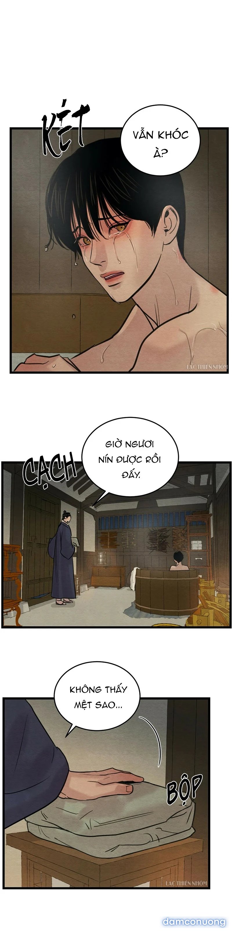 Dạ Ký Chapter 26 - Page 13