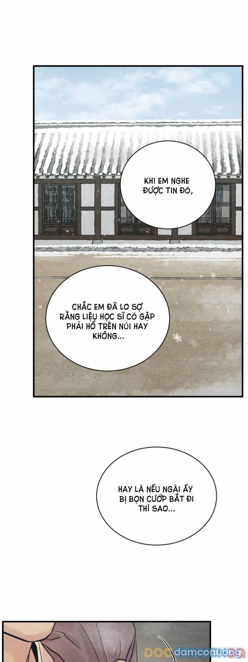 Dạ Ký Chapter 107.4 - Page 19