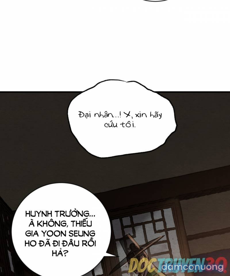 Dạ Ký Chapter 124.5 - Page 6