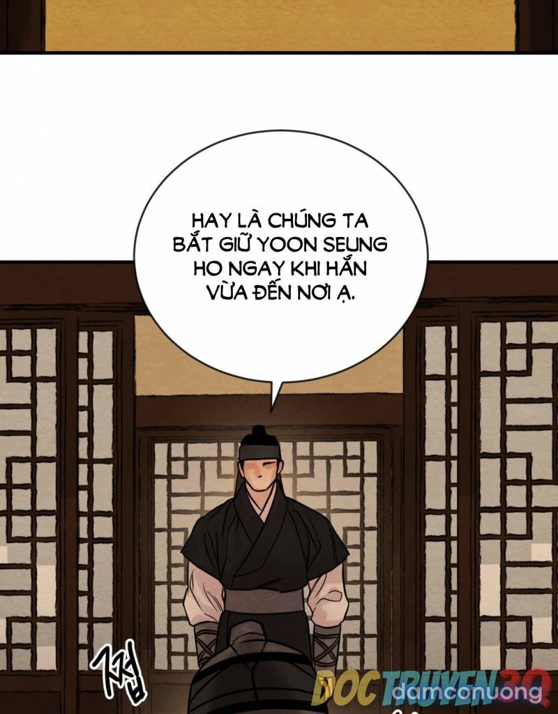 Dạ Ký Chapter 122.1 - Page 14