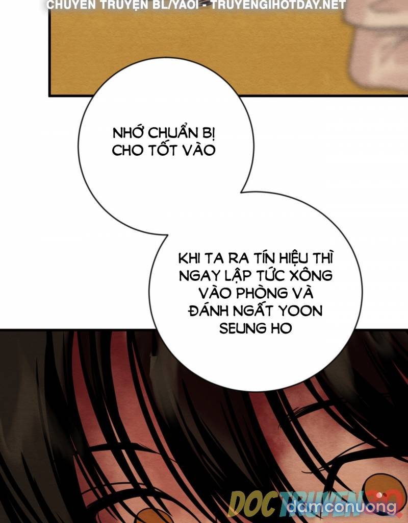 Dạ Ký Chapter 122.1 - Page 20