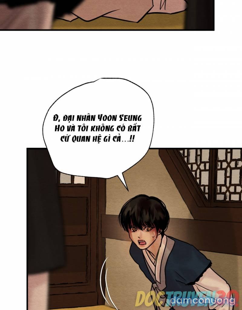 Dạ Ký Chapter 122.1 - Page 23