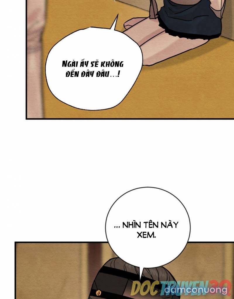 Dạ Ký Chapter 122.1 - Page 24