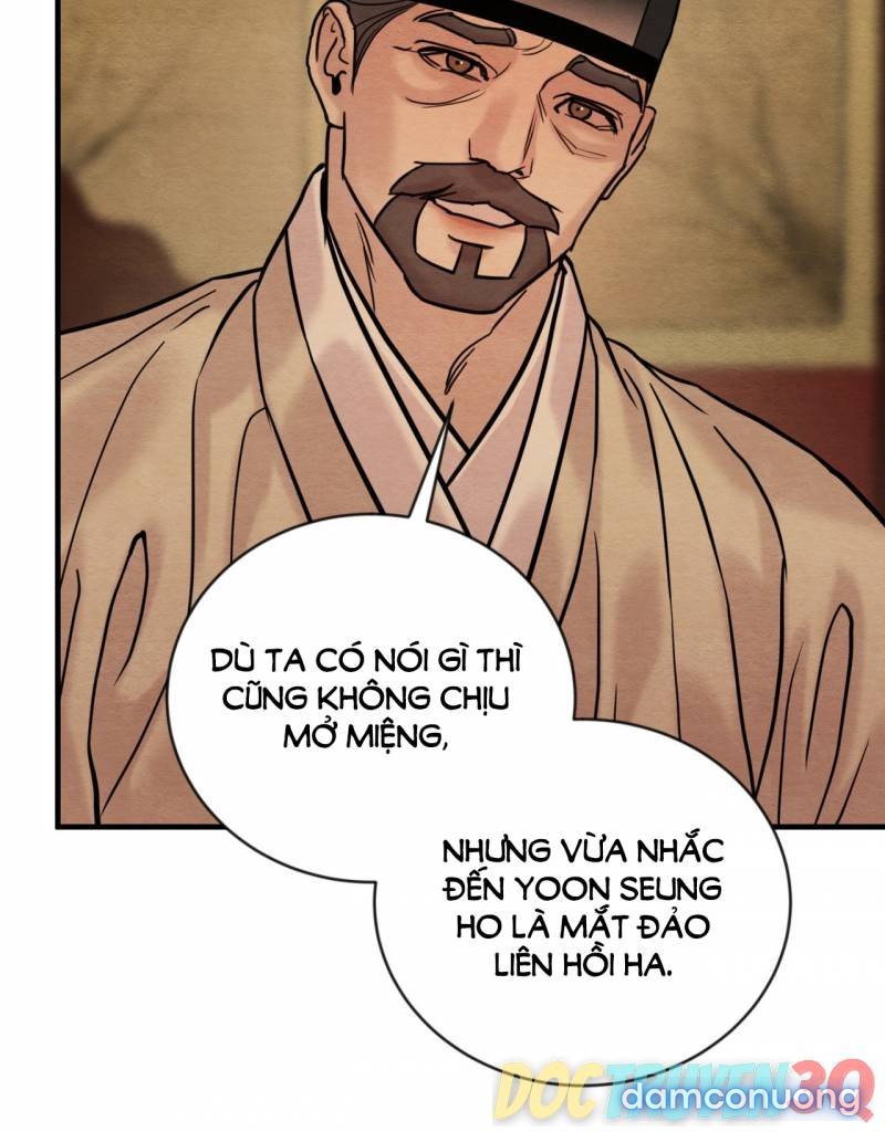 Dạ Ký Chapter 122.1 - Page 25