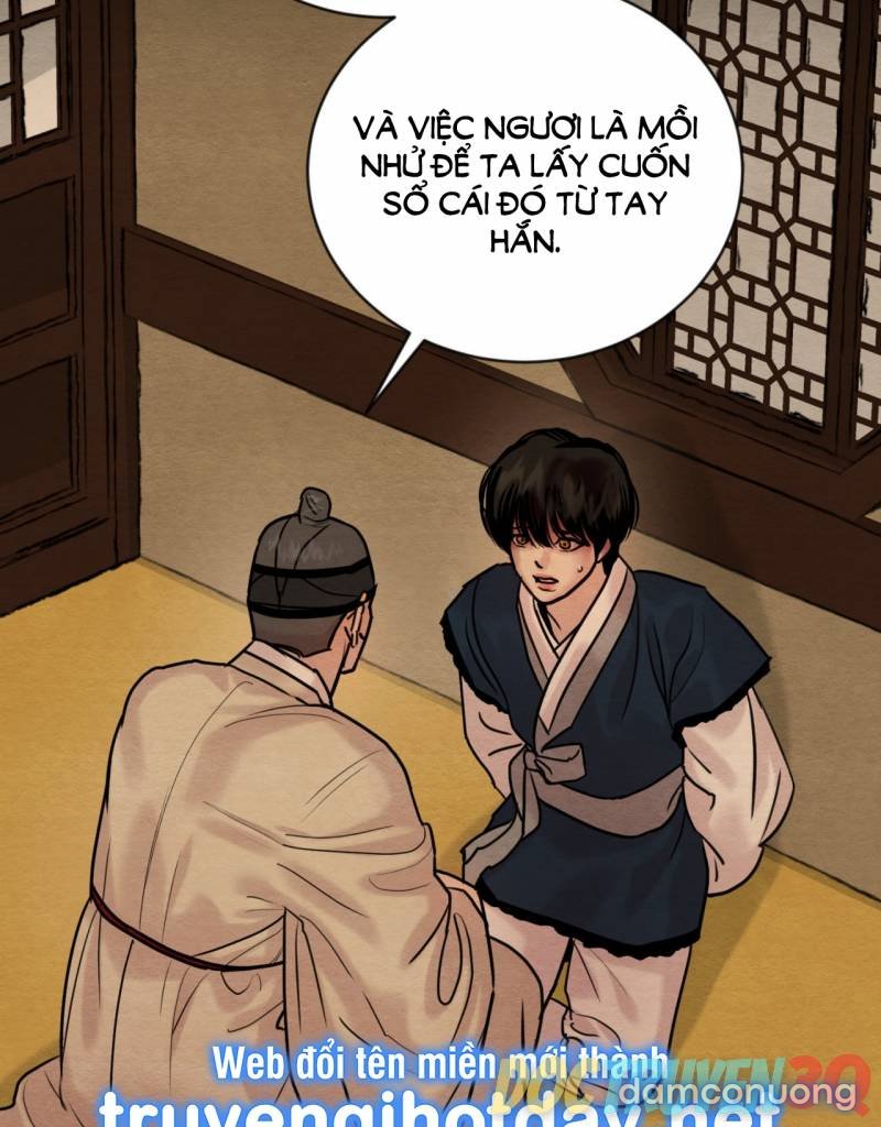 Dạ Ký Chapter 122.1 - Page 29