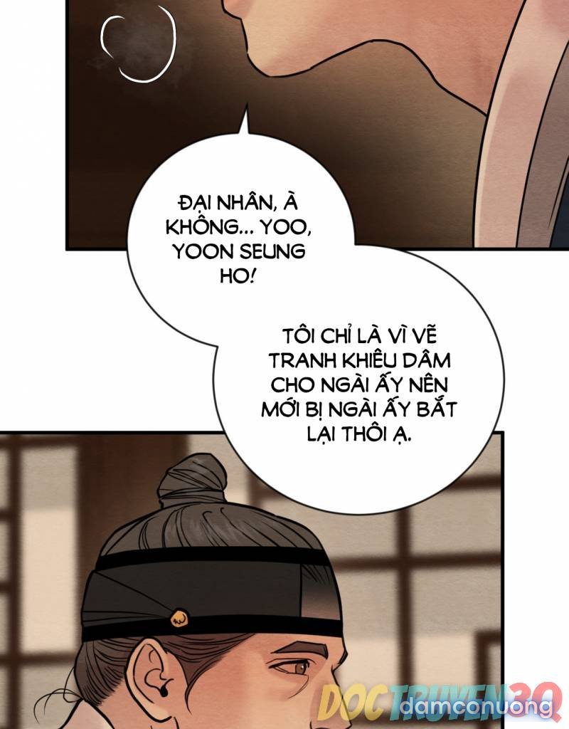 Dạ Ký Chapter 122.1 - Page 31