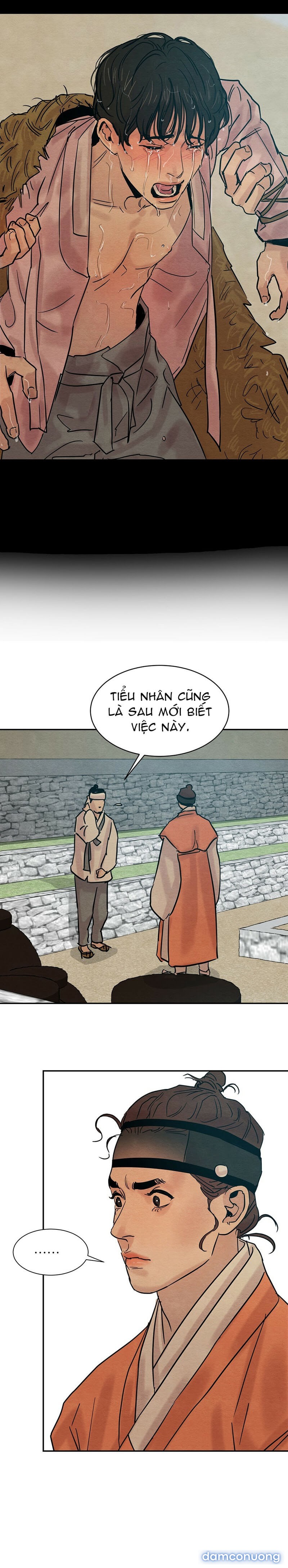 Dạ Ký Chapter 13 - Page 6