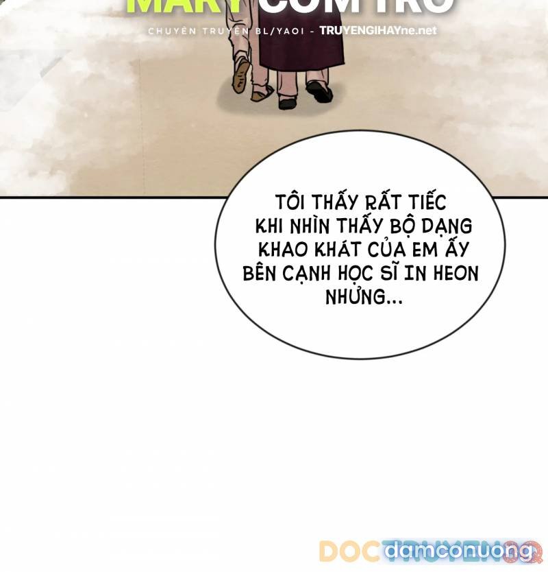 Dạ Ký Chapter 107.6 - Page 33