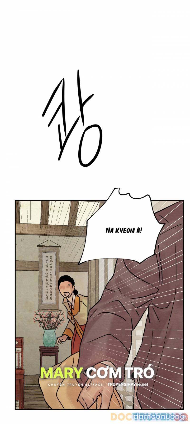 Dạ Ký Chapter 107.6 - Page 8