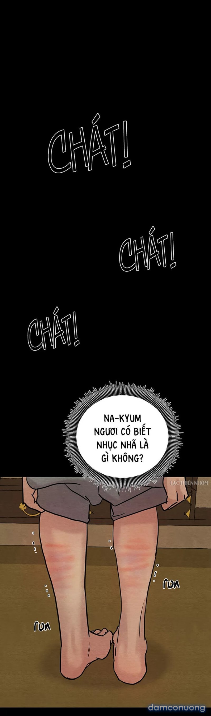 Dạ Ký Chapter 34 - Page 5