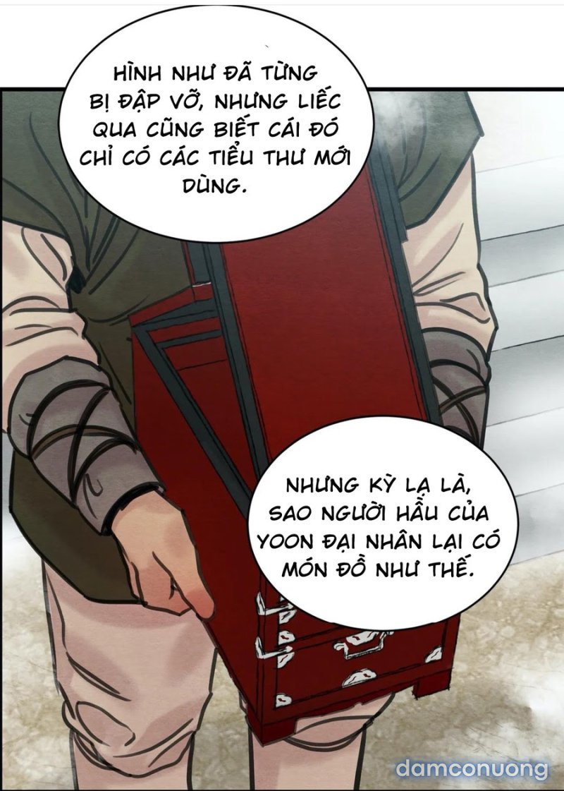 Dạ Ký Chapter 45 - Page 14