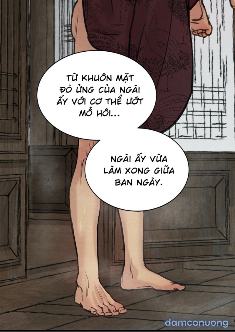 Dạ Ký Chapter 45 - Page 18